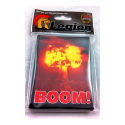 Legion Supplies Deck Protectors (50 Count) Boom!