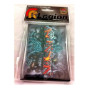 Legion Supplies Deck Protectors (50 Count) - Ascension - Image 2