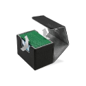 Ultimate Guard SideWinder Deck Case 80+ Black - Image 2