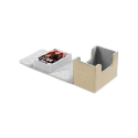 Ultimate Guard SideWinder Deck Case 80+ Sand - Image 3