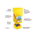 Ultimate Guard Monolith Deck Case 100+ Jewel Edition : Amber - Image 2