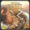 7 Wonders Complete Expansions Bundle - Image 2