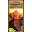 7 Wonders Complete Expansions Bundle - Image 3