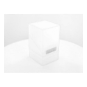 Ultimate Guard Monolith Deck Case 100+ Jewel Edition : Crystal