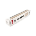 Ultimate Guard Play-Mat (61x35cm) Monochrome Sand - Image 2