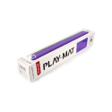 Ultimate Guard Play-Mat (61x35cm) Monochrome Purple - Image 2