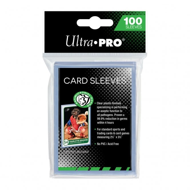 2 1 2 x 3 1 2 card sleeves Amazon.com: Ultra Pro 2-1/2