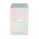 Ultra Pro Satin Tower Deck Box - Hi-Gloss Iridescent - Image 2