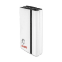 Ultra Pro 4-UP Playset PRO-Binder White