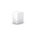 Ultimate Guard Boulder Deck Case 80+ Frosted