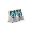 Ultimate Guard Boulder Deck Case 80+ Frosted - Image 4
