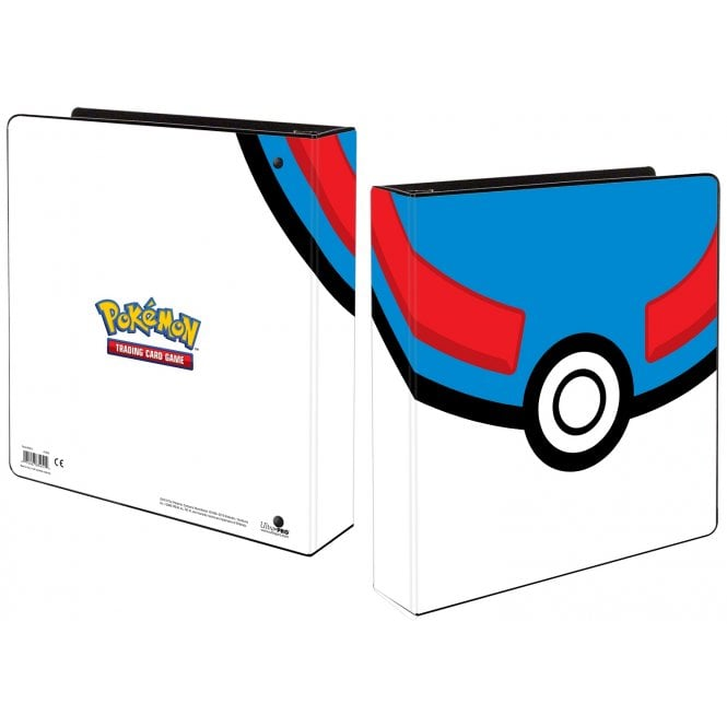 3 ring binder for pokemon cards Crafted by Ultra PRO International Ultra Pro Pokemon 3 Ring