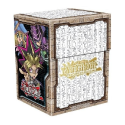 Yu-Gi-Oh! Chibi Deck Box - Image 2