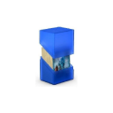 Ultimate Guard Boulder Deck Case 80+ Sapphire - Image 4