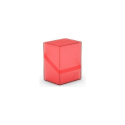 Ultimate Guard Boulder Deck Case 80+ Ruby