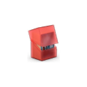 Ultimate Guard Boulder Deck Case 80+ Ruby - Image 2