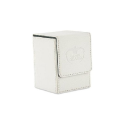 Ultimate Guard Flip Case 100+ XenoSkin White - Image 2