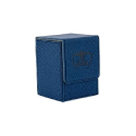 Ultimate Guard Flip Case 100+ XenoSkin Blue - Image 2