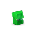 Ultimate Guard Boulder Deck Case 80+ Emerald - Image 2
