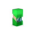 Ultimate Guard Boulder Deck Case 80+ Emerald - Image 3