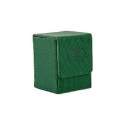 Ultimate Guard Flip Case 100+ XenoSkin Green - Image 2