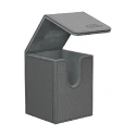 Ultimate Guard Flip Case 100+ XenoSkin Grey - Image 2