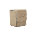 Ultimate Guard Flip Case 100+ XenoSkin Sand - Image 2