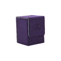 Ultimate Guard Flip Case 100+ XenoSkin Purple - Image 2