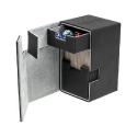 Ultimate Guard Flip'n'Tray Deck Case 100+ Black - Image 3