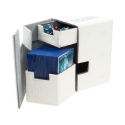 Ultimate Guard Flip'n'Tray Deck Case 100+ White - Image 2