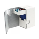 Ultimate Guard Flip'n'Tray Deck Case 100+ White - Image 3
