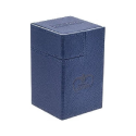 Ultimate Guard Flip'n'Tray Deck Case 100+ Blue