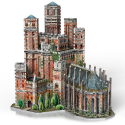 Game of Thrones: Red Keep Puzzle (845 Pieces) - Image 2
