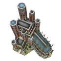 Game of Thrones: Red Keep Puzzle (845 Pieces) - Image 3
