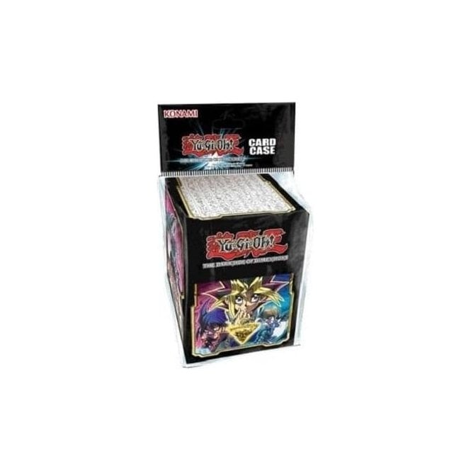 Yugioh The Dark Side of Dimensions Deck Box | Chaos Cards Yugioh The Dark Side of Dimensions Deck Box | Chaos Cards