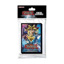 Yu-Gi-Oh! Deck Protectors (50) The Dark Side of Dimensions