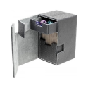 Ultimate Guard Flip'n'Tray Deck Case 100+ Grey - Image 3