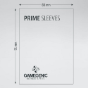 Gamegenic Prime Double Sleeving Pack : Standard Size (2 x 80ct) - Image 4