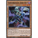 Codebreaker Zero Day (Common) : ETCO-EN002 - Yu-Gi-Oh! Single Card