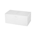 Ultimate Guard Twin Flip'n'Tray Deck Case 200+ White