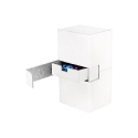 Ultimate Guard Twin Flip'n'Tray Deck Case 200+ White - Image 2