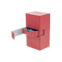 Ultimate Guard Twin Flip'n'Tray Deck Case 200+ Red - Image 2
