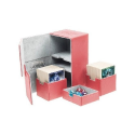 Ultimate Guard Twin Flip'n'Tray Deck Case 200+ Red - Image 4