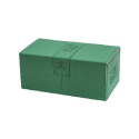 Ultimate Guard Twin Flip'n'Tray Deck Case 200+ Green