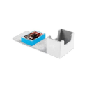 Ultimate Guard SideWinder Deck Case 100+ White - Image 3