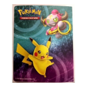 Pokemon Mini Album A6 - Collectors Chest Tin 2015 Exclusive Rayquaza/Hoopa - Image 2