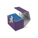 Ultimate Guard SideWinder Deck Case 100+ Purple - Image 2