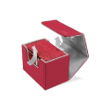 Ultimate Guard SideWinder Deck Case 100+ Red - Image 2