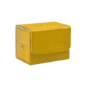 Ultimate Guard SideWinder Deck Case 100+ Amber