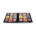 Pokemon Pro Binder holds 360 Trading Cards - Charizard - Image 2